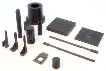 Custom Silicon Nitride Products